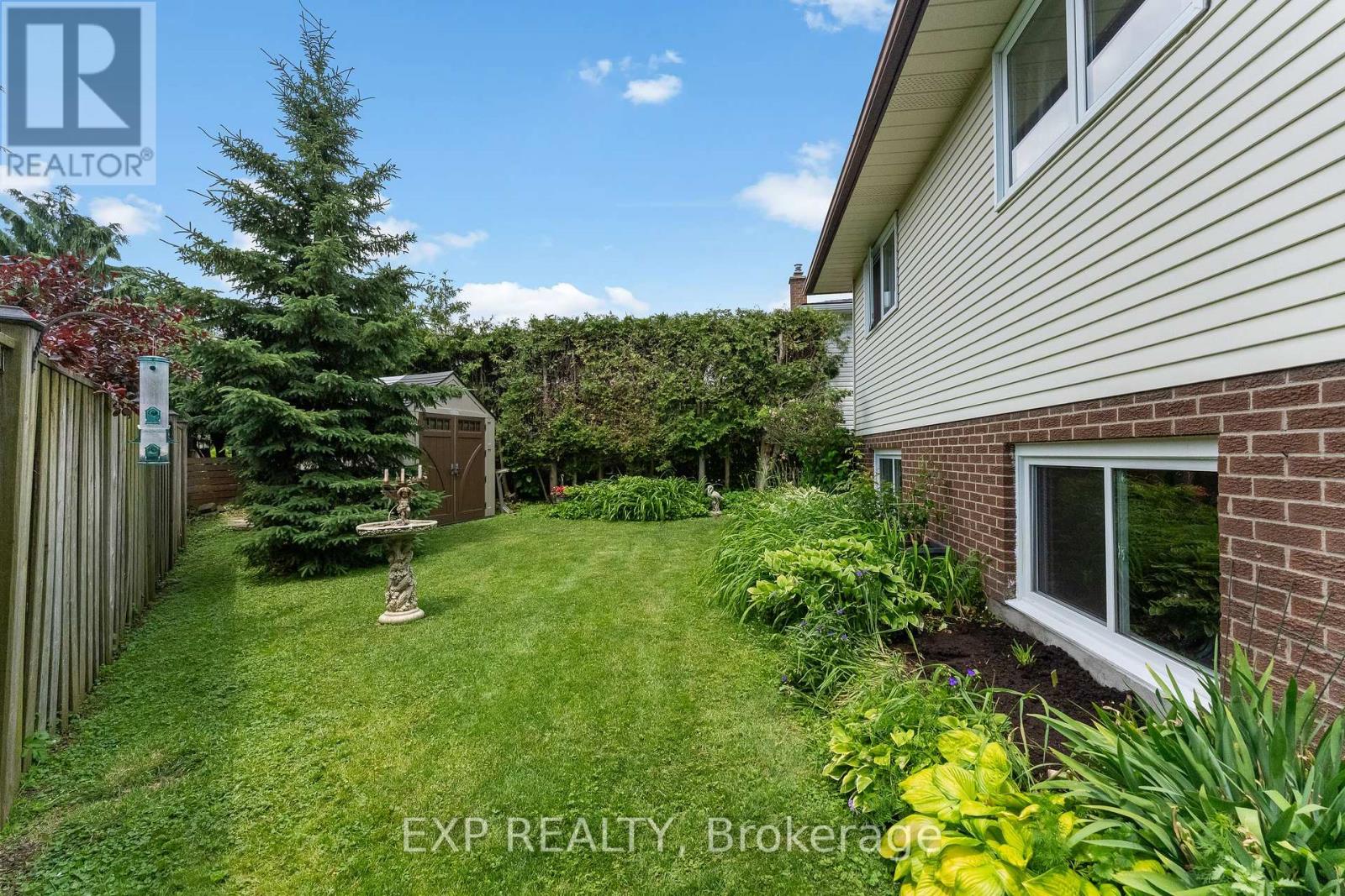 2881 Olden Avenue, Niagara Falls, Ontario  L2J 3Y9 - Photo 35 - X13479604