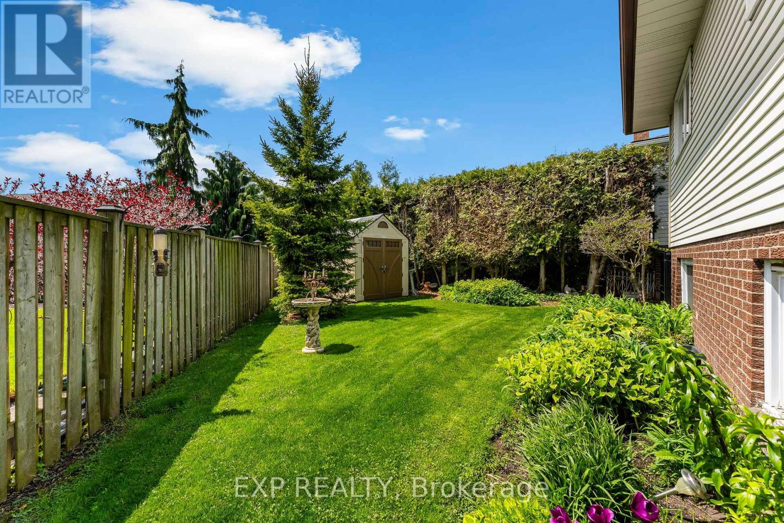 2881 Olden Avenue, Niagara Falls, Ontario  L2J 3Y9 - Photo 38 - X13479604