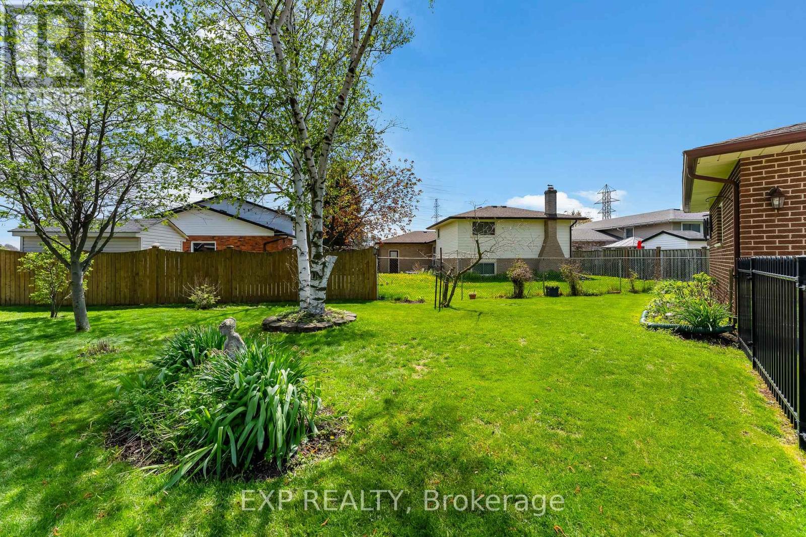 2881 Olden Avenue, Niagara Falls, Ontario  L2J 3Y9 - Photo 39 - X13479604