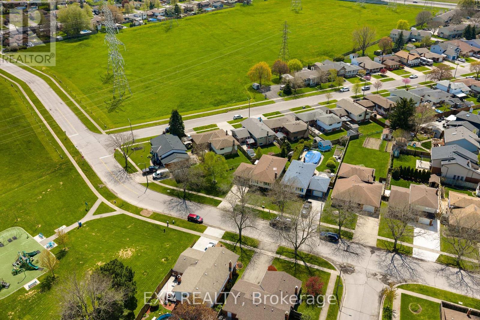 2881 Olden Avenue, Niagara Falls, Ontario  L2J 3Y9 - Photo 41 - X13479604