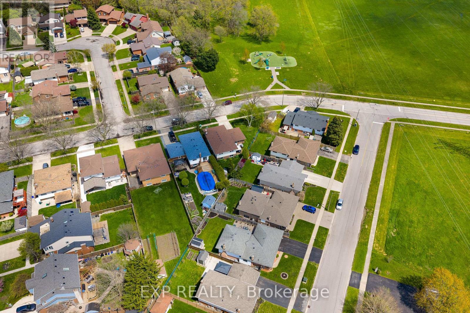 2881 Olden Avenue, Niagara Falls, Ontario  L2J 3Y9 - Photo 42 - X13479604