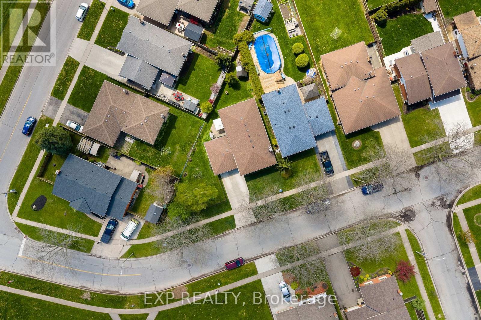 2881 Olden Avenue, Niagara Falls, Ontario  L2J 3Y9 - Photo 43 - X13479604
