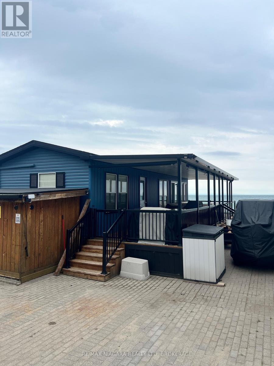 5 Wyldewood, Port Colborne, Ontario  L0S 1R0 - Photo 17 - X13479732