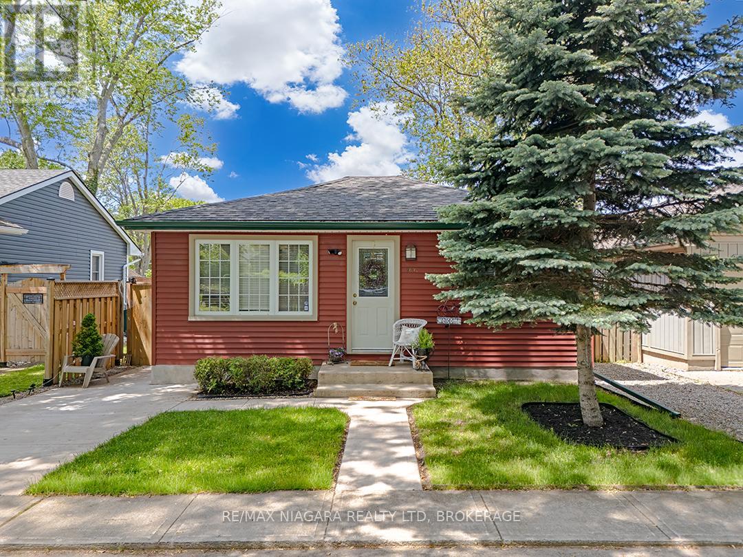 263 MAPLEWOOD AVENUE, Fort Erie, Ontario