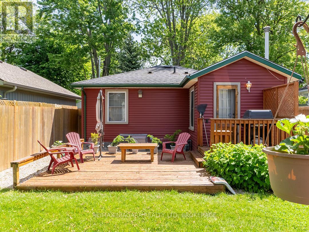 263 Maplewood Avenue, Fort Erie, Ontario  L0S 1B0 - Photo 16 - X13479770