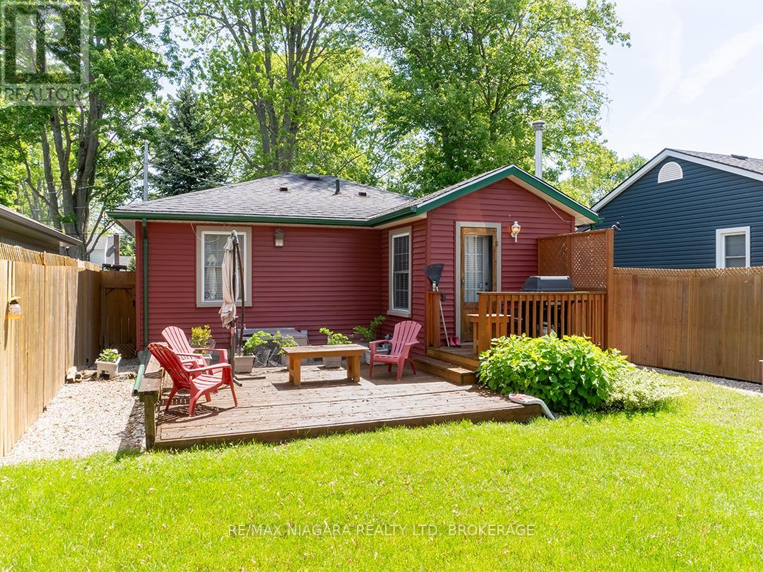 263 Maplewood Avenue, Fort Erie, Ontario  L0S 1B0 - Photo 17 - X13479770