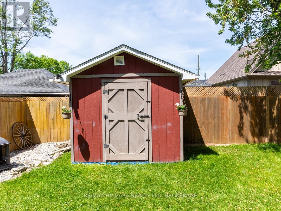 263 Maplewood Avenue, Fort Erie, Ontario  L0S 1B0 - Photo 21 - X13479770