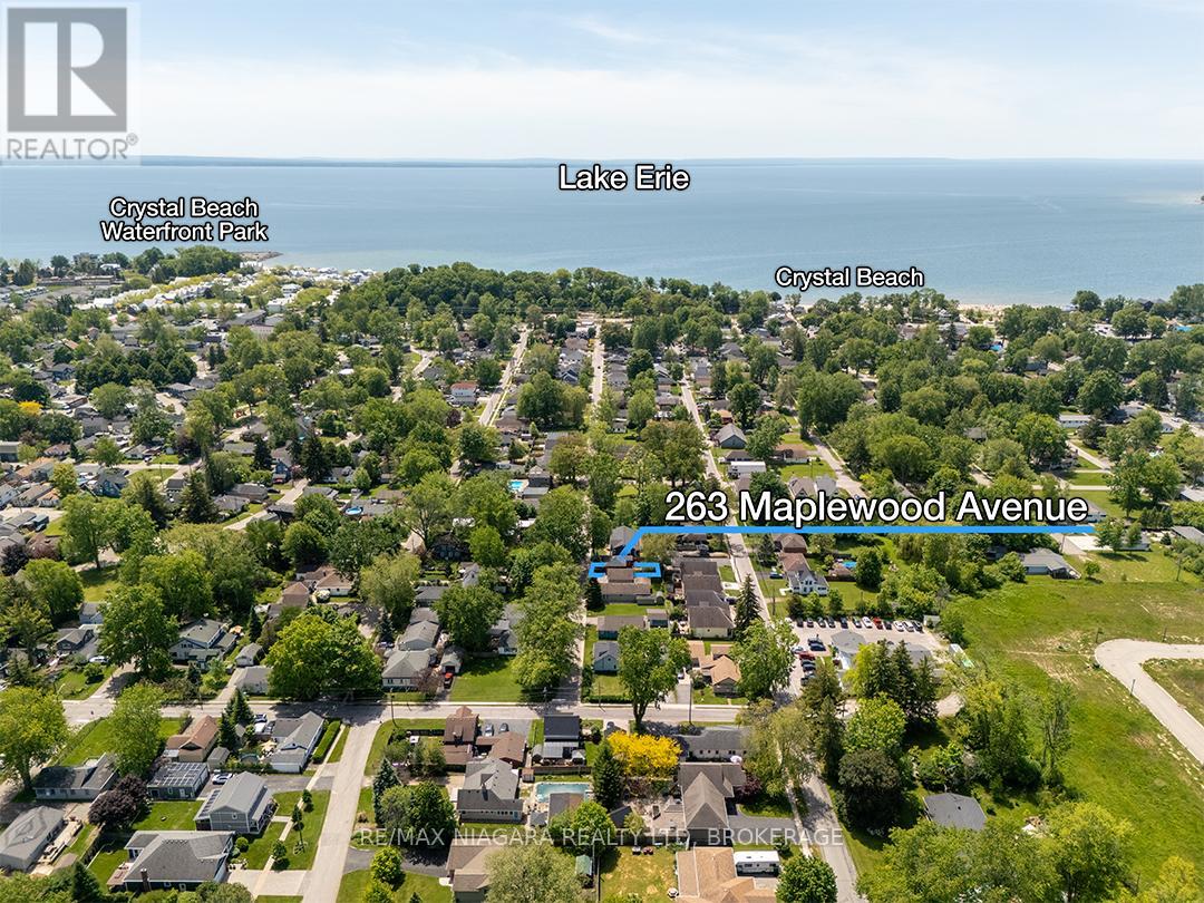 263 Maplewood Avenue, Fort Erie, Ontario  L0S 1B0 - Photo 24 - X13479770