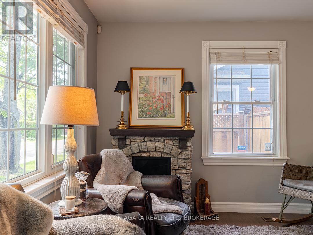 263 Maplewood Avenue, Fort Erie, Ontario  L0S 1B0 - Photo 4 - X13479770