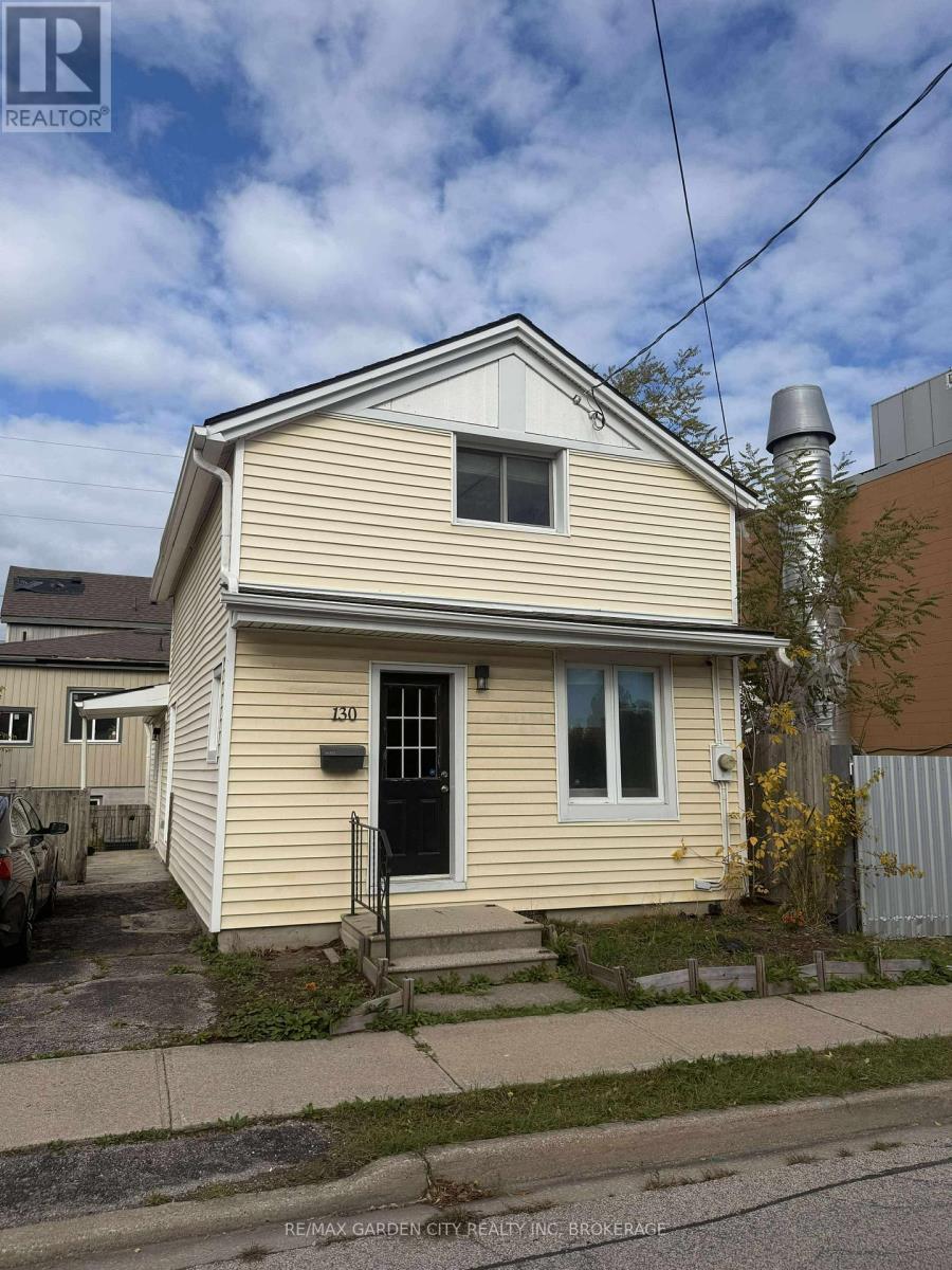 1 - 130 ST PAUL CRESCENT E, St. Catharines, Ontario