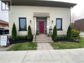 4 - 14 SECOND STREET, Orangeville, Ontario