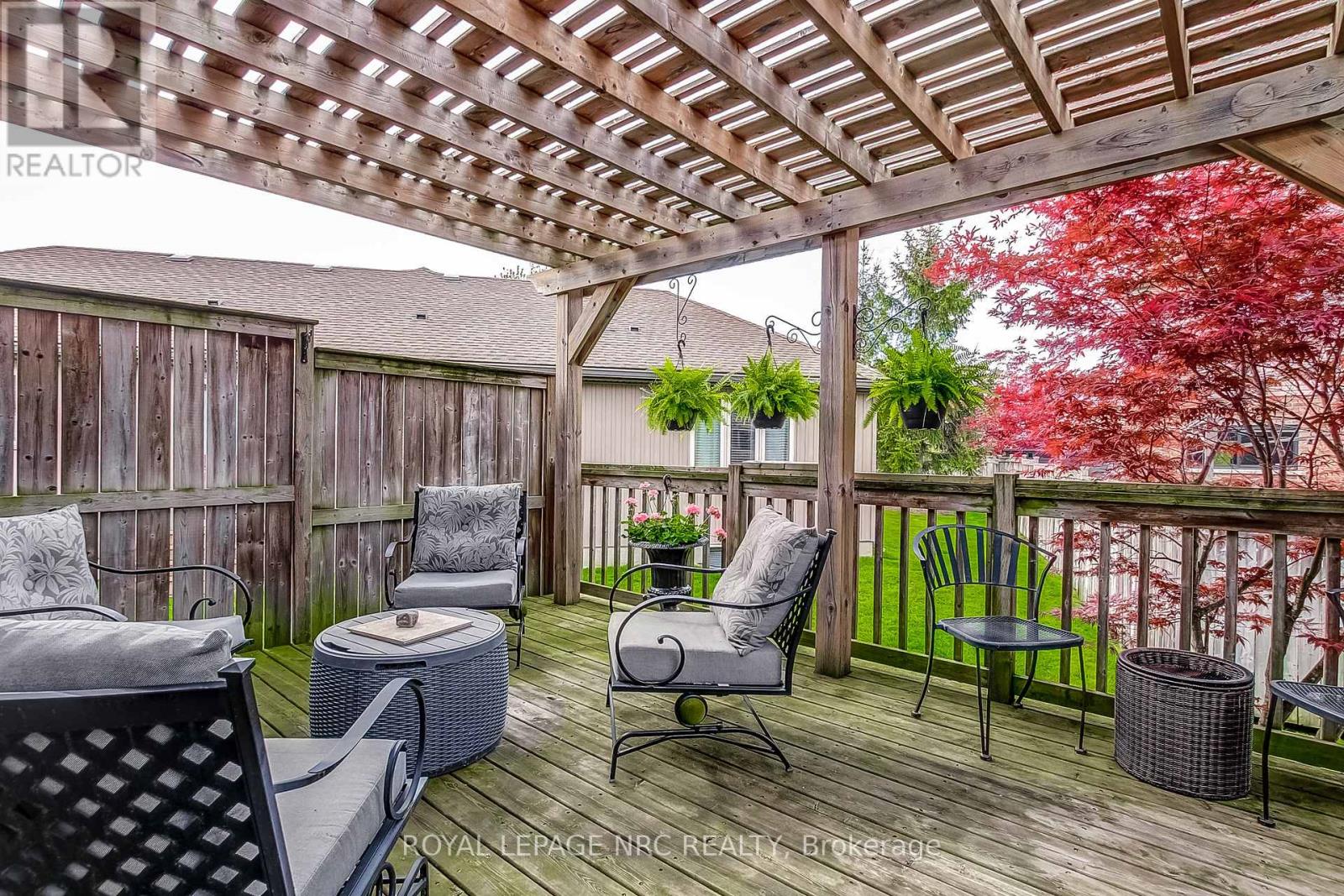5 Rose Glen Crescent, Niagara-On-The-Lake, Ontario  L0S 1J0 - Photo 32 - X13480906