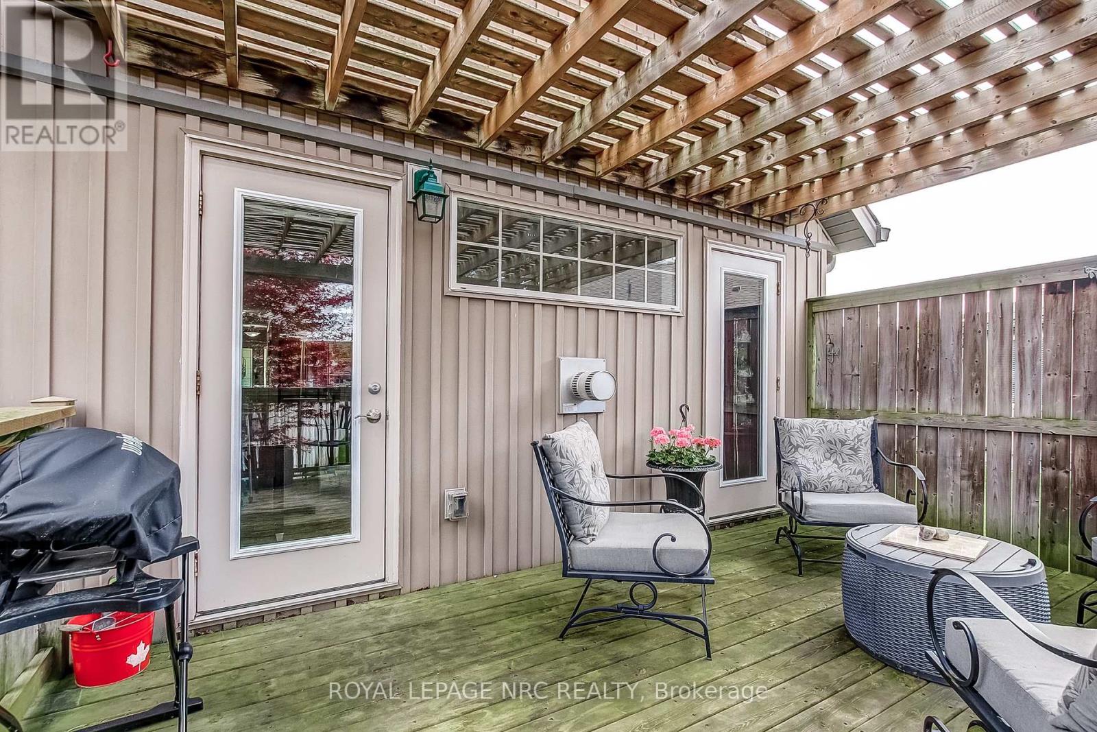 5 Rose Glen Crescent, Niagara-On-The-Lake, Ontario  L0S 1J0 - Photo 33 - X13480906