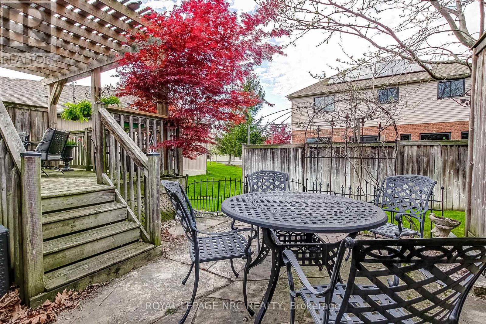 5 Rose Glen Crescent, Niagara-On-The-Lake, Ontario  L0S 1J0 - Photo 34 - X13480906