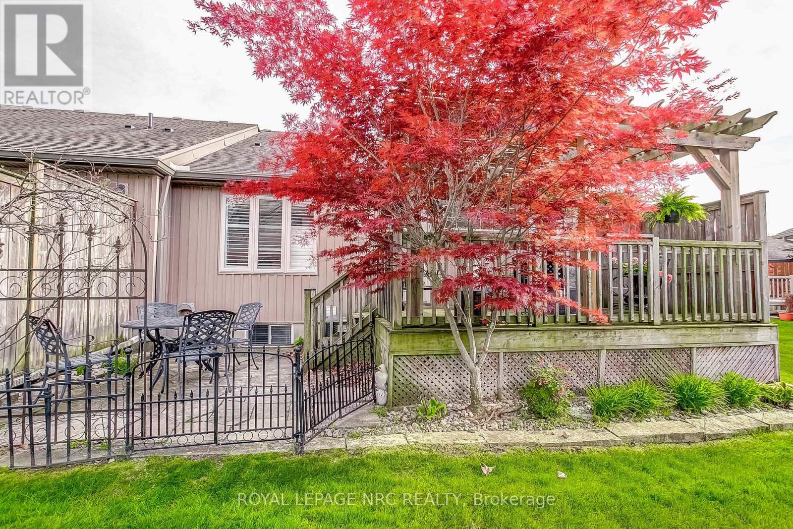 5 Rose Glen Crescent, Niagara-On-The-Lake, Ontario  L0S 1J0 - Photo 35 - X13480906