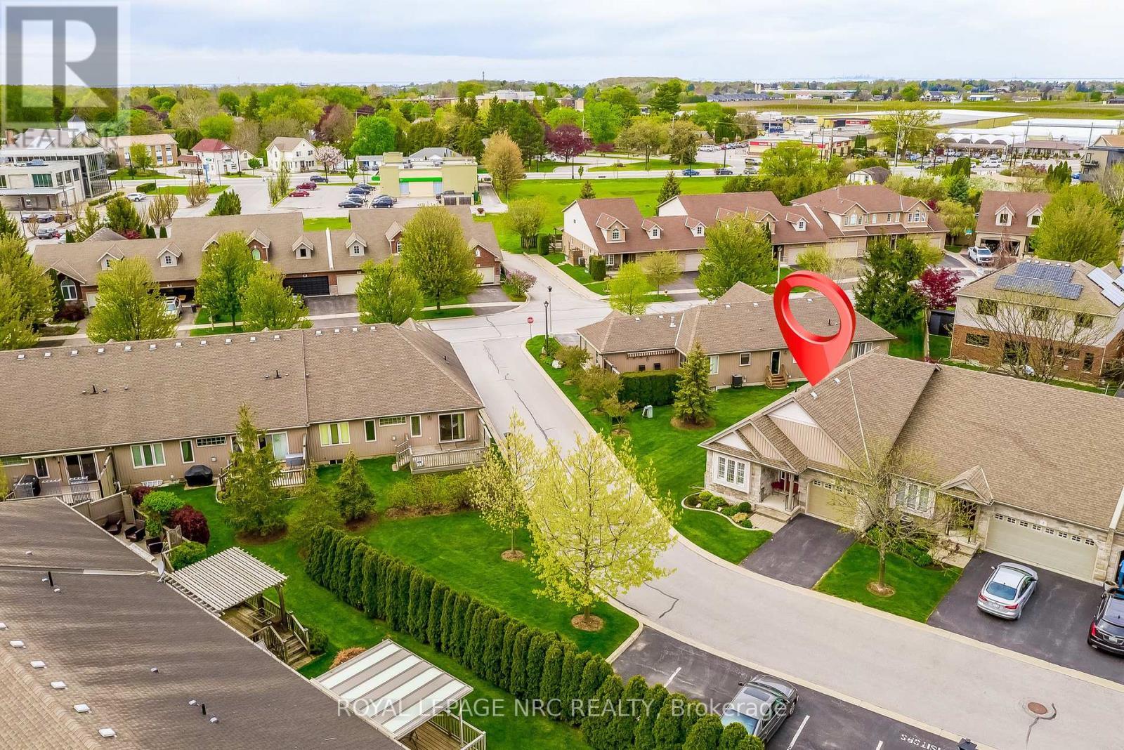 5 Rose Glen Crescent, Niagara-On-The-Lake, Ontario  L0S 1J0 - Photo 38 - X13480906