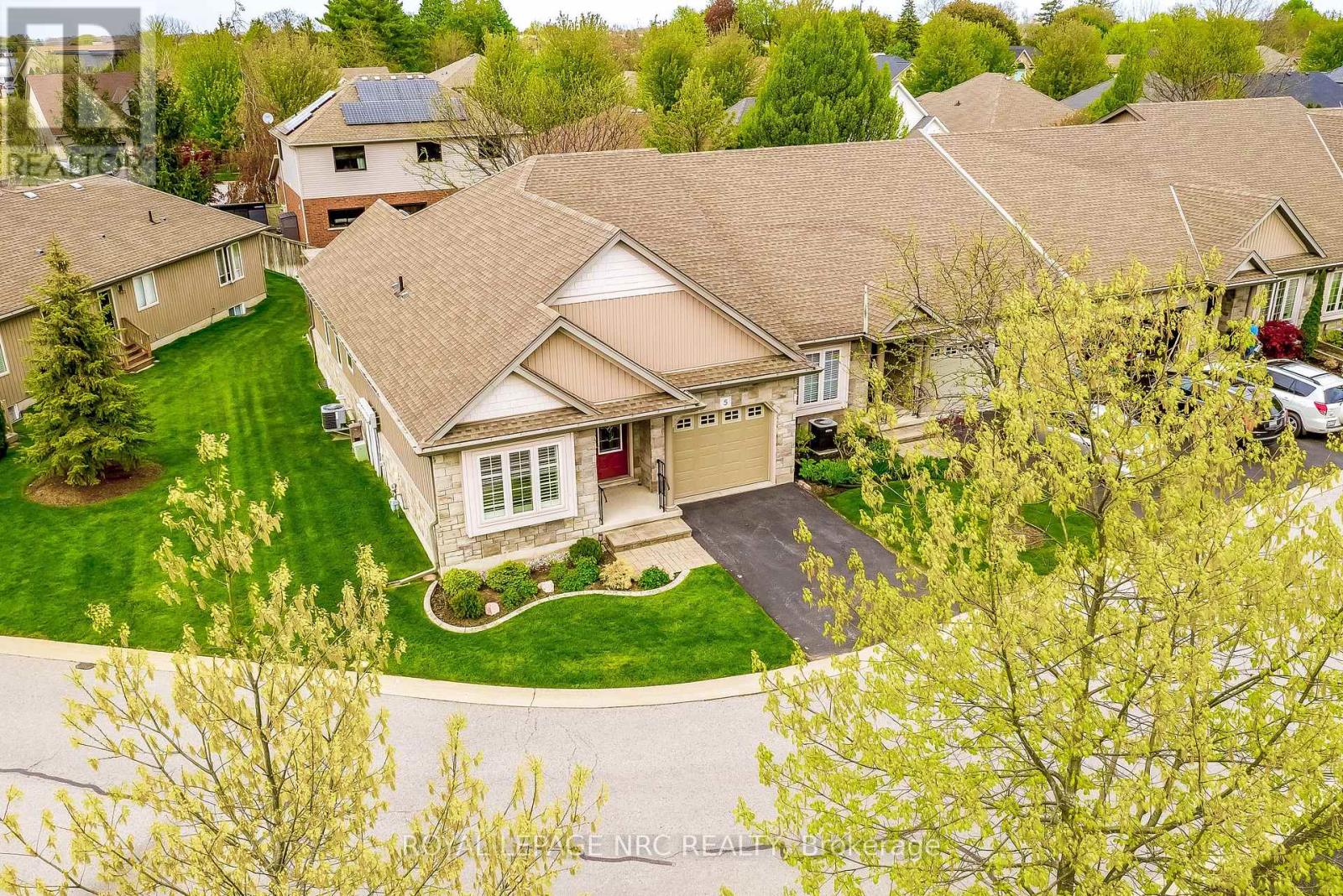 5 Rose Glen Crescent, Niagara-On-The-Lake, Ontario  L0S 1J0 - Photo 39 - X13480906