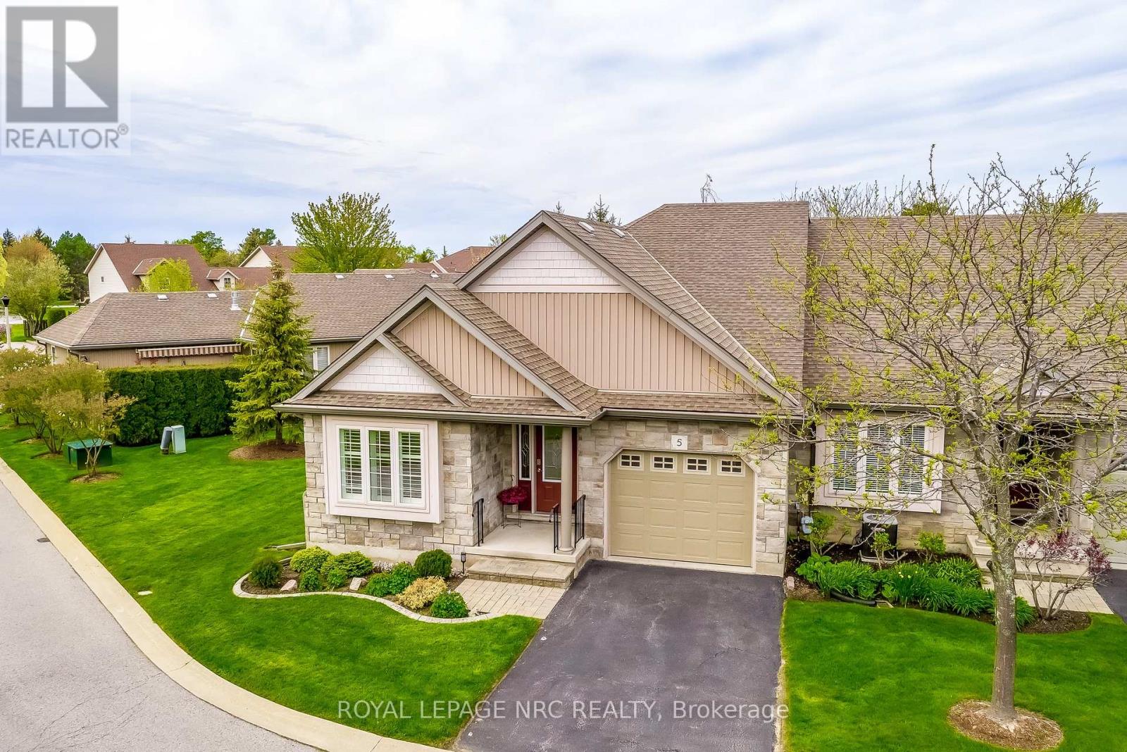 5 Rose Glen Crescent, Niagara-On-The-Lake, Ontario  L0S 1J0 - Photo 40 - X13480906