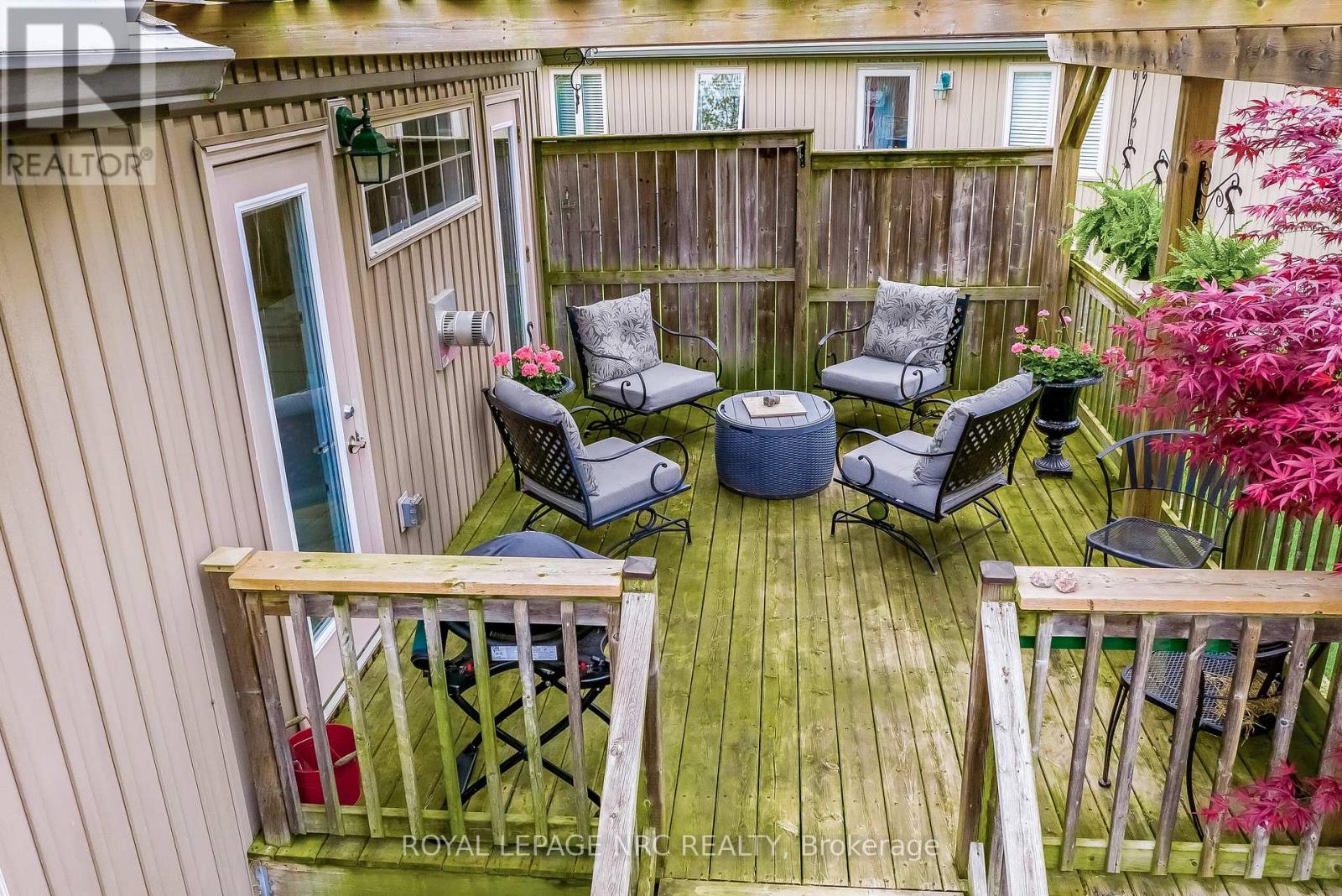 5 Rose Glen Crescent, Niagara-On-The-Lake, Ontario  L0S 1J0 - Photo 41 - X13480906