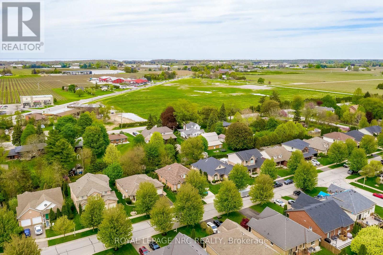 5 Rose Glen Crescent, Niagara-On-The-Lake, Ontario  L0S 1J0 - Photo 43 - X13480906