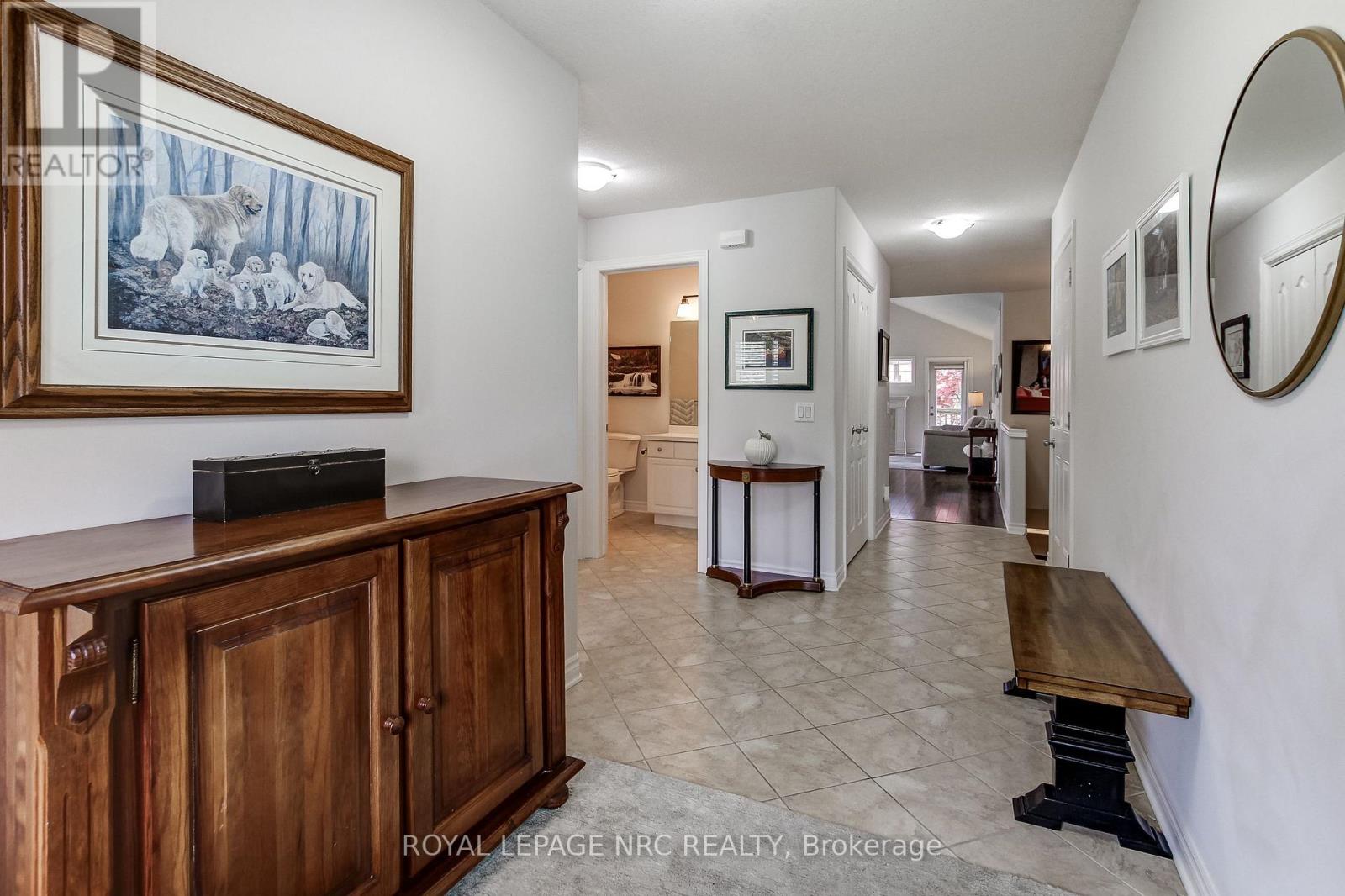 5 Rose Glen Crescent, Niagara-On-The-Lake, Ontario  L0S 1J0 - Photo 5 - X13480906