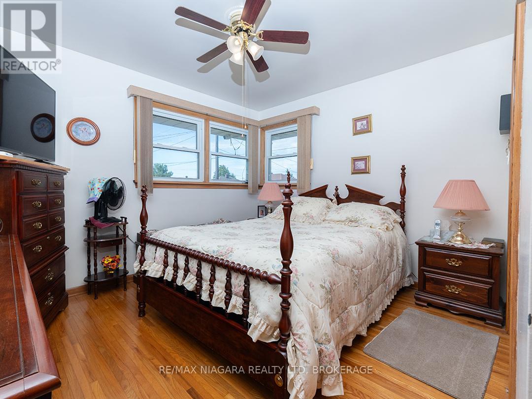 90 John Street, Port Colborne, Ontario  L3K 1R2 - Photo 15 - X13481530