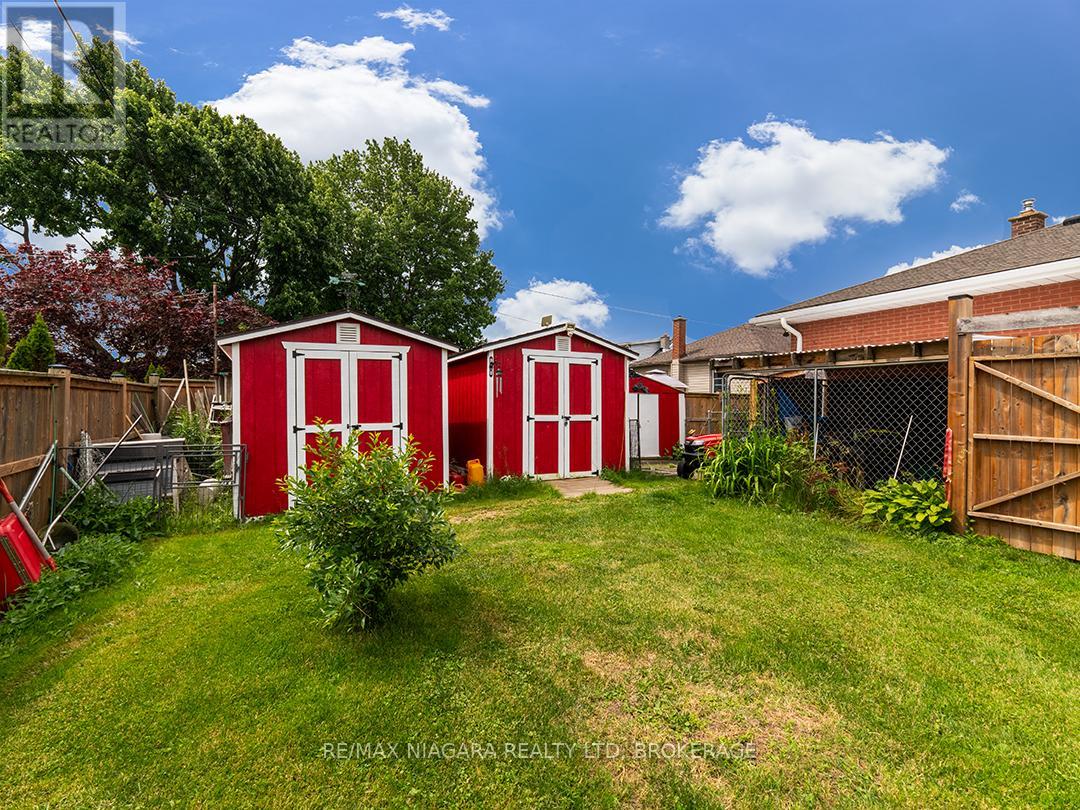 90 John Street, Port Colborne, Ontario  L3K 1R2 - Photo 34 - X13481530