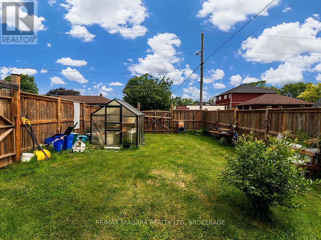 90 John Street, Port Colborne, Ontario  L3K 1R2 - Photo 35 - X13481530