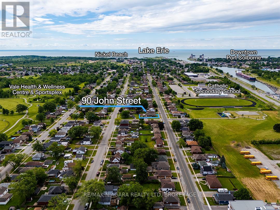 90 John Street, Port Colborne, Ontario  L3K 1R2 - Photo 39 - X13481530