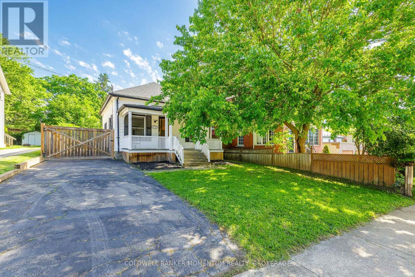 4319 Seneca Street, Niagara Falls, Ontario  L2E 1G5 - Photo 2 - X13481760