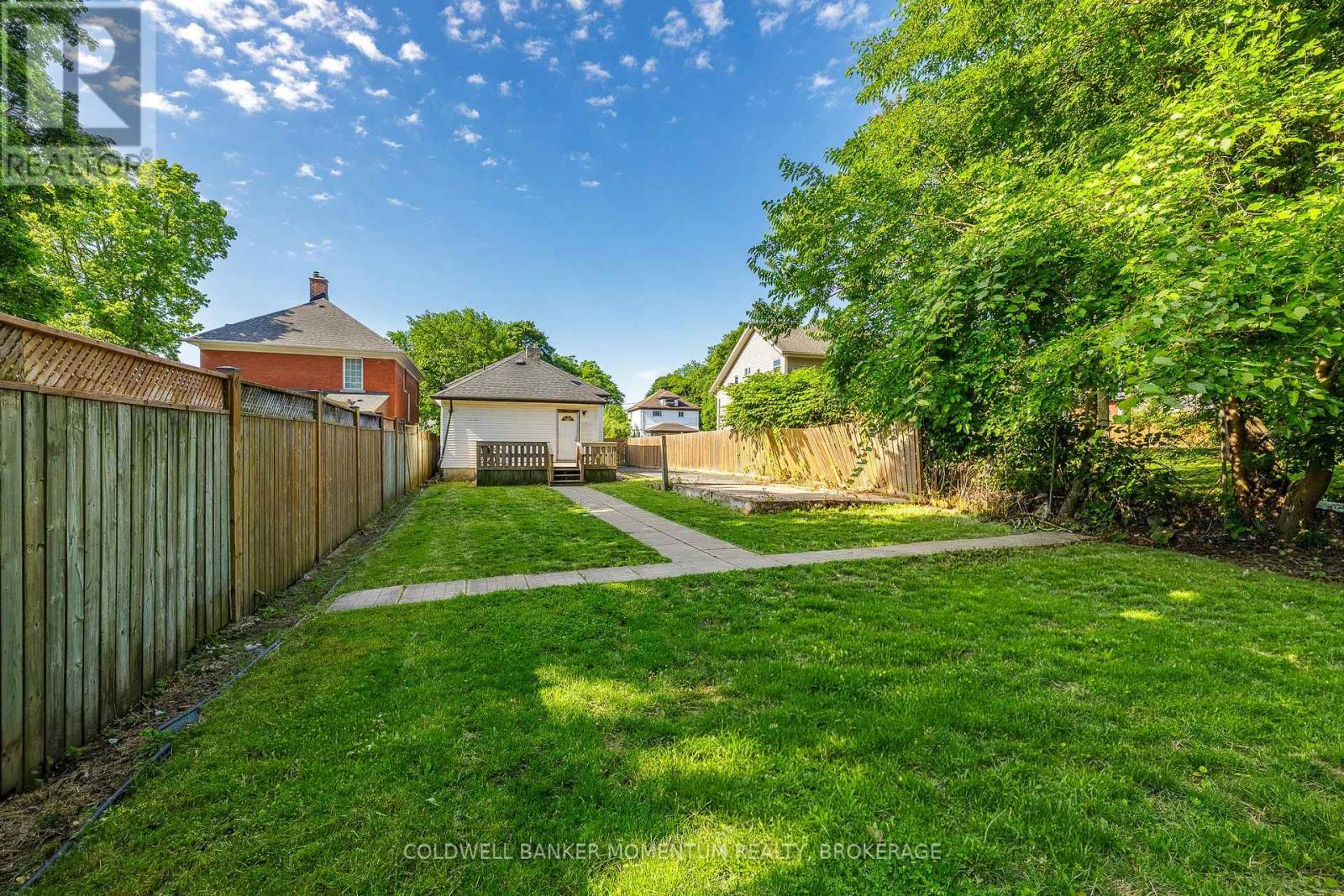 4319 Seneca Street, Niagara Falls, Ontario  L2E 1G5 - Photo 22 - X13481760