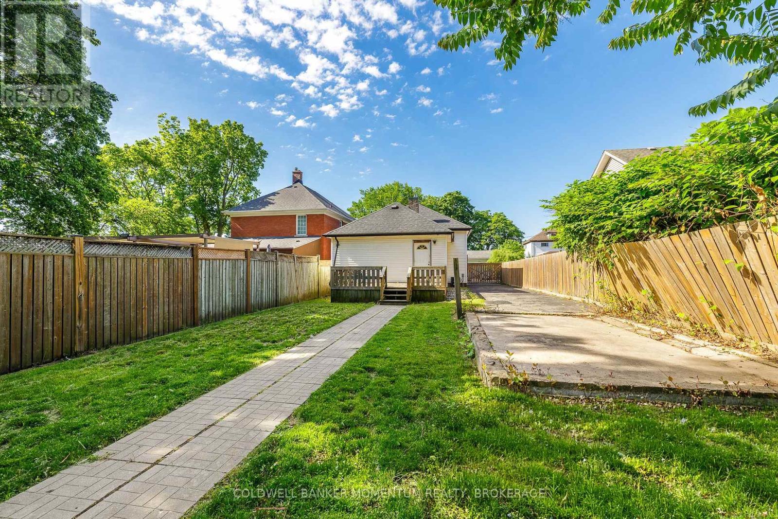 4319 Seneca Street, Niagara Falls, Ontario  L2E 1G5 - Photo 23 - X13481760