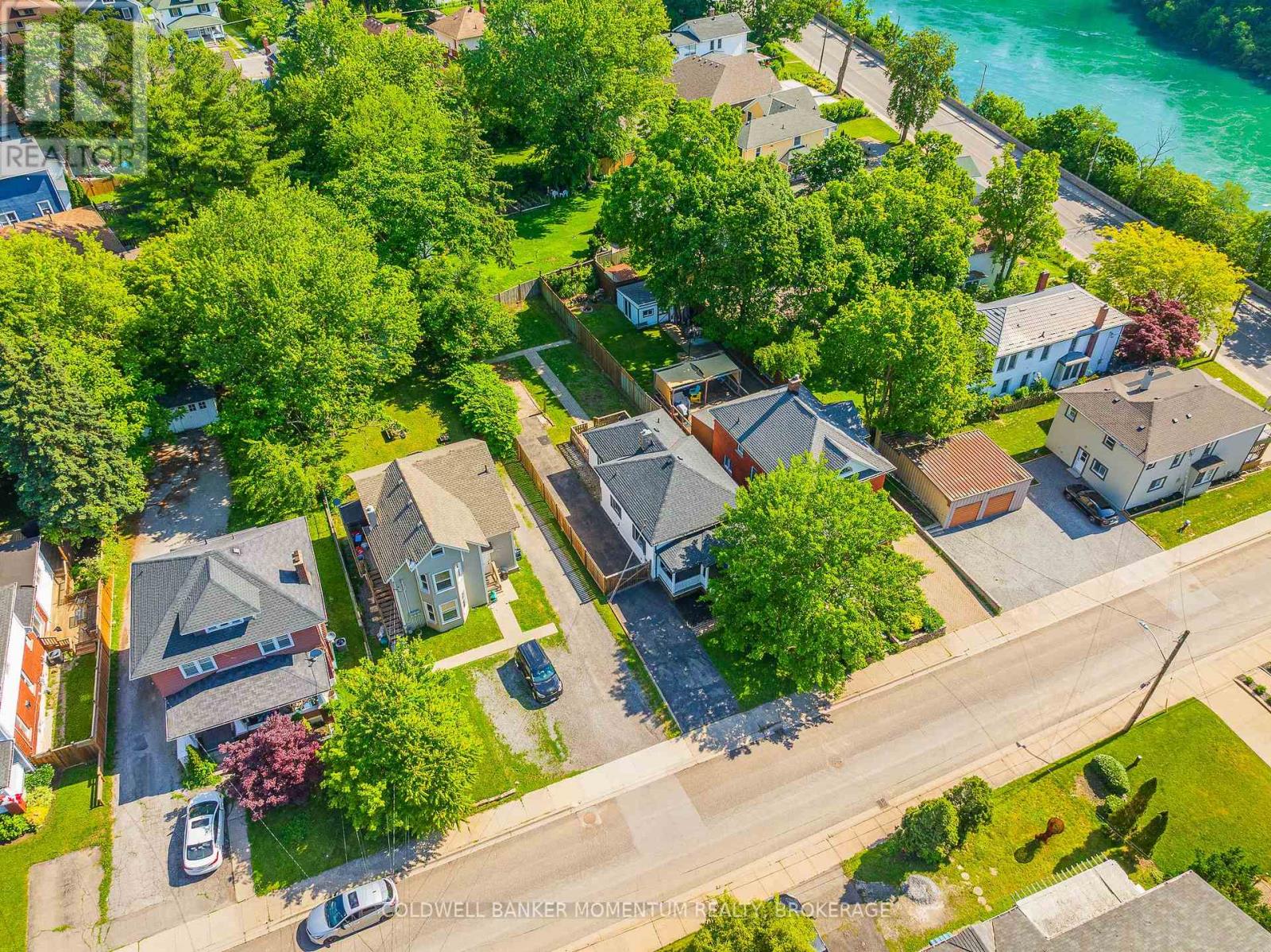 4319 Seneca Street, Niagara Falls, Ontario  L2E 1G5 - Photo 27 - X13481760