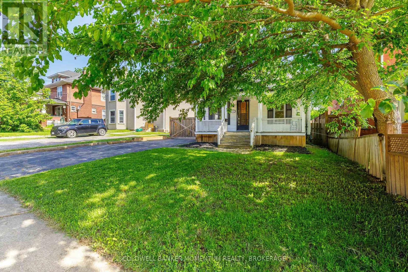 4319 Seneca Street, Niagara Falls, Ontario  L2E 1G5 - Photo 3 - X13481760