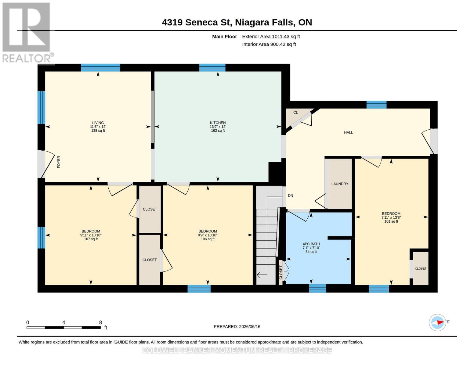 4319 Seneca Street, Niagara Falls, Ontario  L2E 1G5 - Photo 39 - X13481760