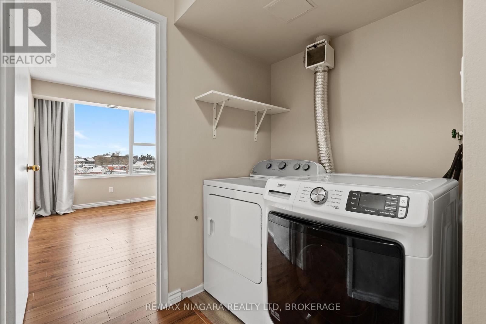 502 - 7 Gale Crescent, St. Catharines, Ontario  L2R 7M8 - Photo 11 - X13482096
