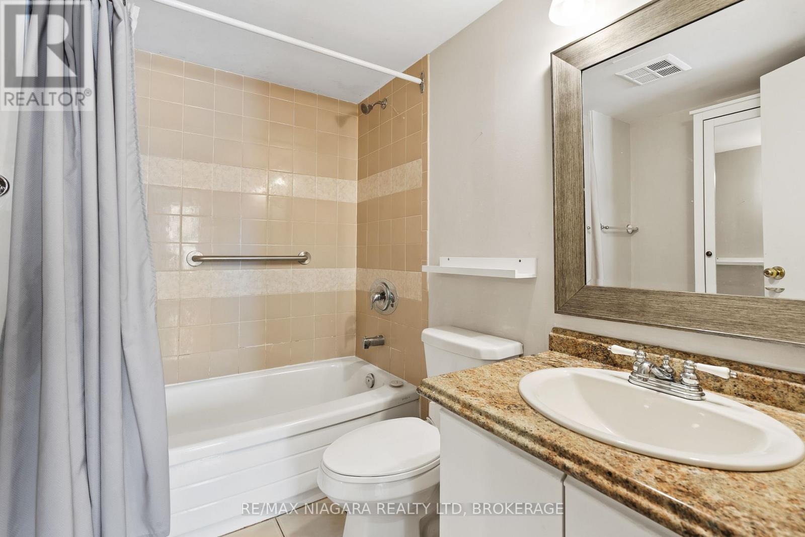 502 - 7 Gale Crescent, St. Catharines, Ontario  L2R 7M8 - Photo 12 - X13482096