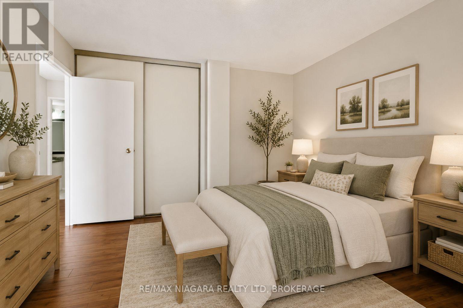 502 - 7 Gale Crescent, St. Catharines, Ontario  L2R 7M8 - Photo 13 - X13482096