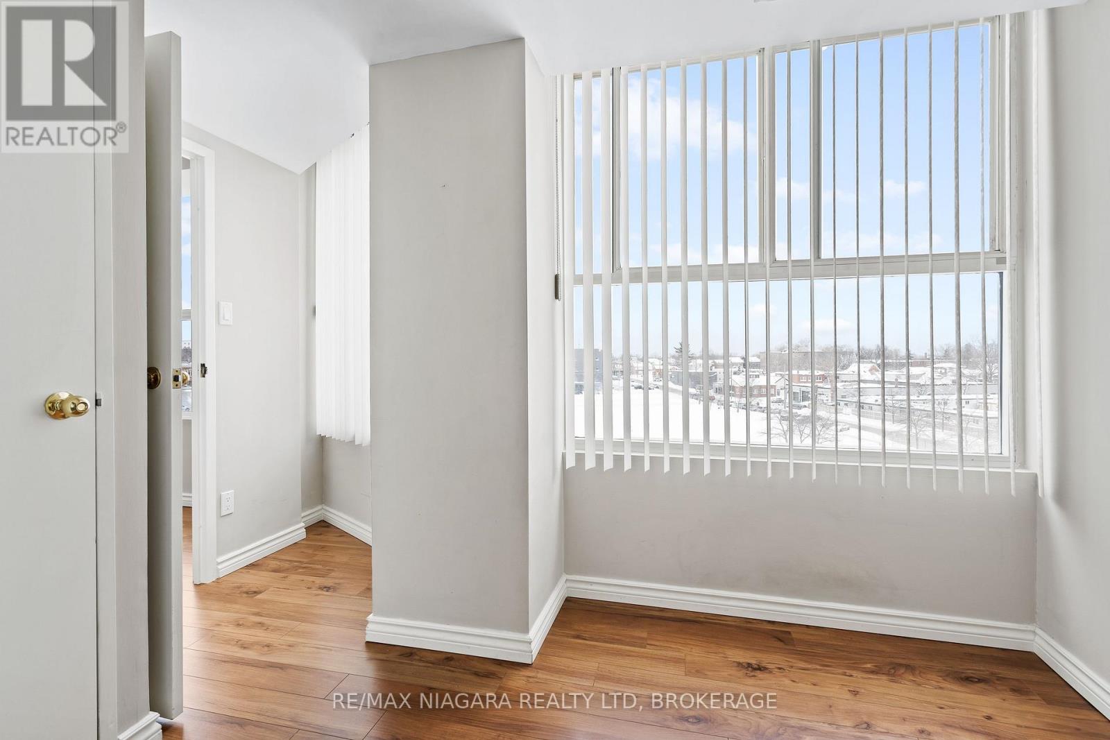 502 - 7 Gale Crescent, St. Catharines, Ontario  L2R 7M8 - Photo 16 - X13482096