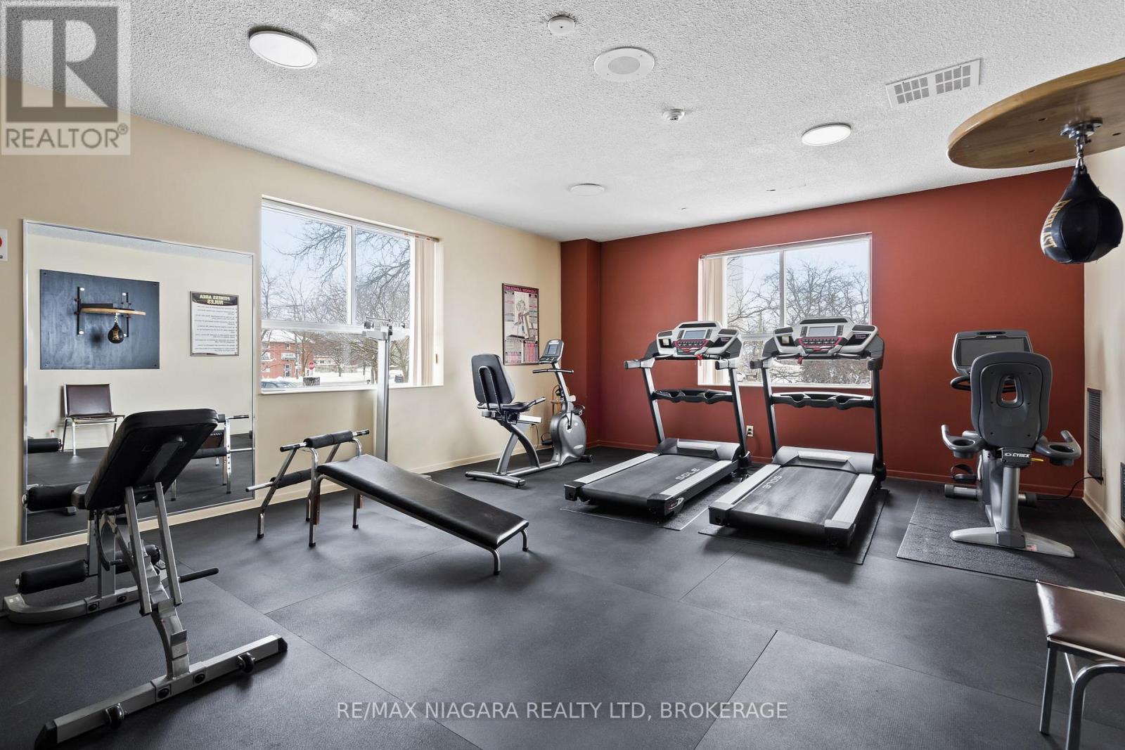 502 - 7 Gale Crescent, St. Catharines, Ontario  L2R 7M8 - Photo 20 - X13482096
