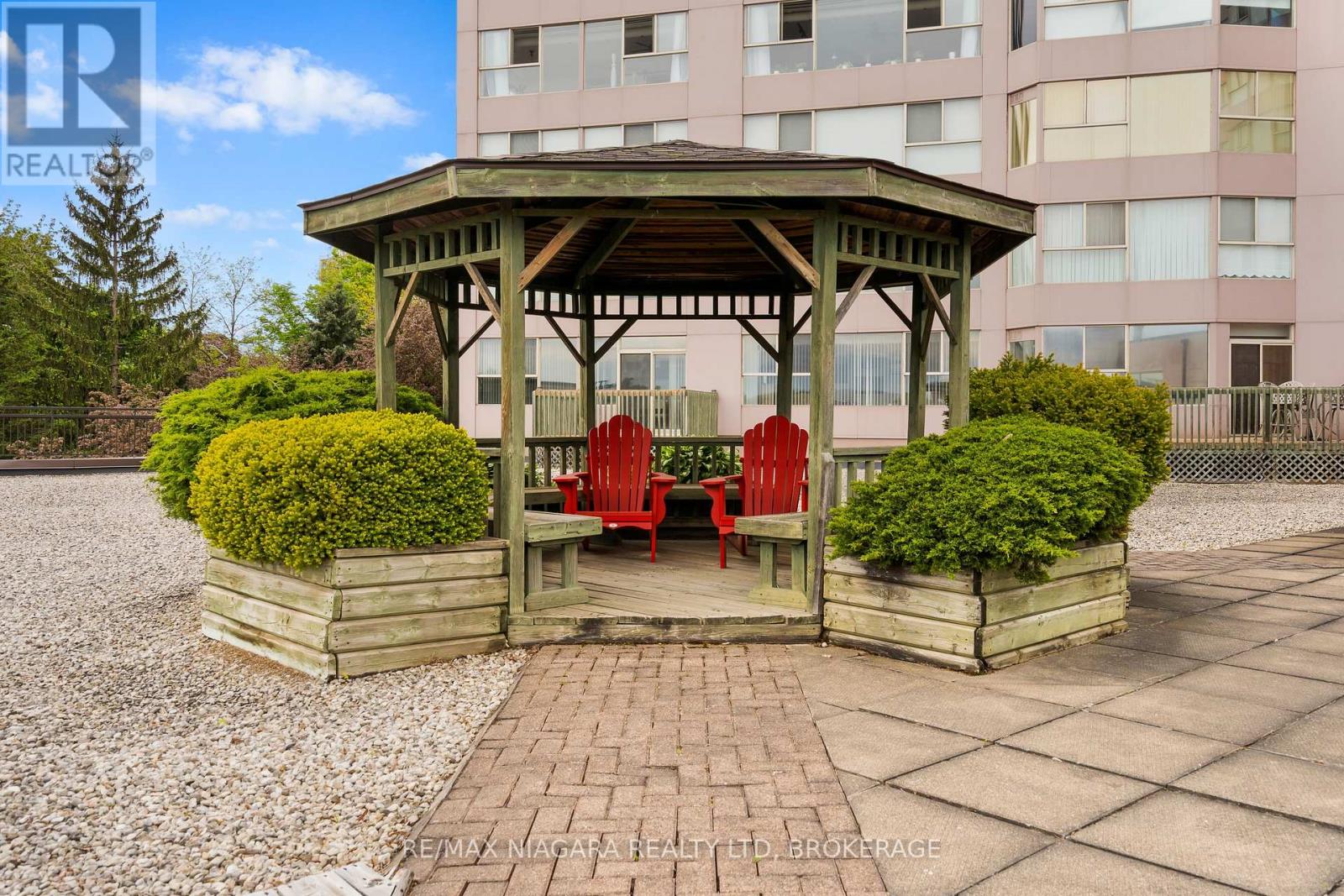 502 - 7 Gale Crescent, St. Catharines, Ontario  L2R 7M8 - Photo 29 - X13482096