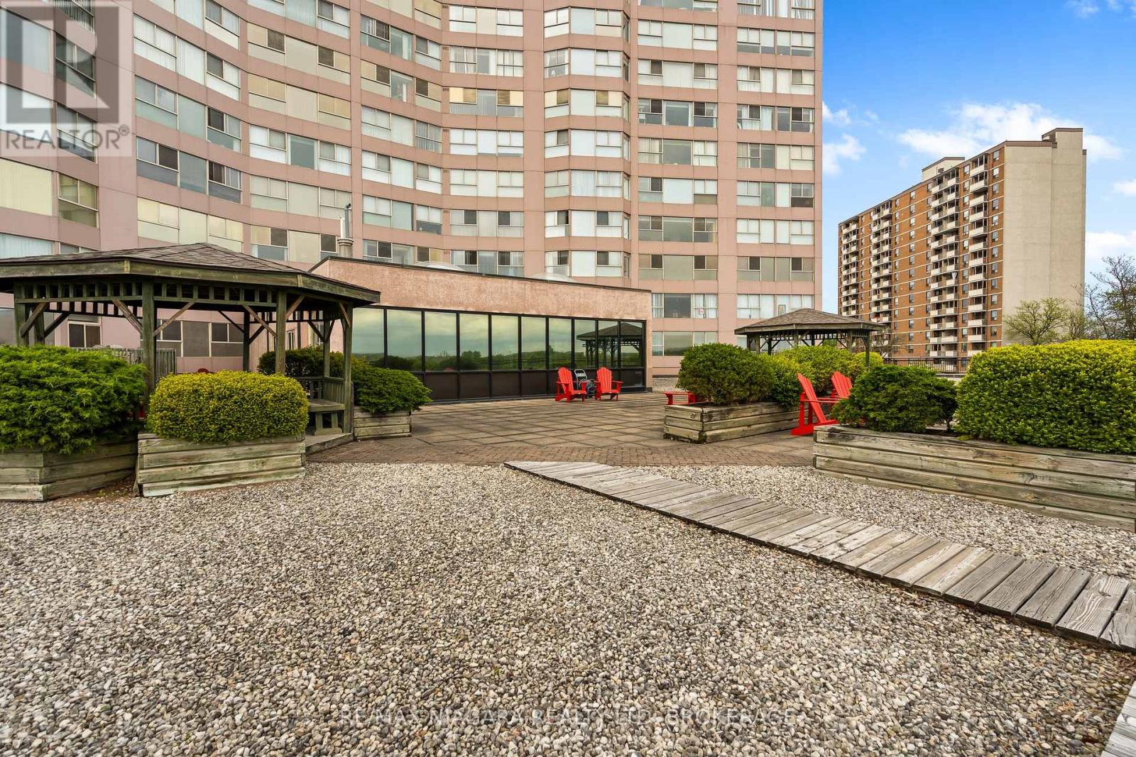 502 - 7 Gale Crescent, St. Catharines, Ontario  L2R 7M8 - Photo 30 - X13482096