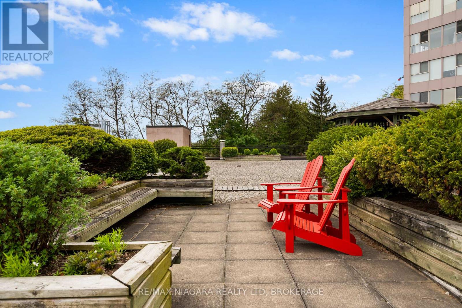 502 - 7 Gale Crescent, St. Catharines, Ontario  L2R 7M8 - Photo 31 - X13482096