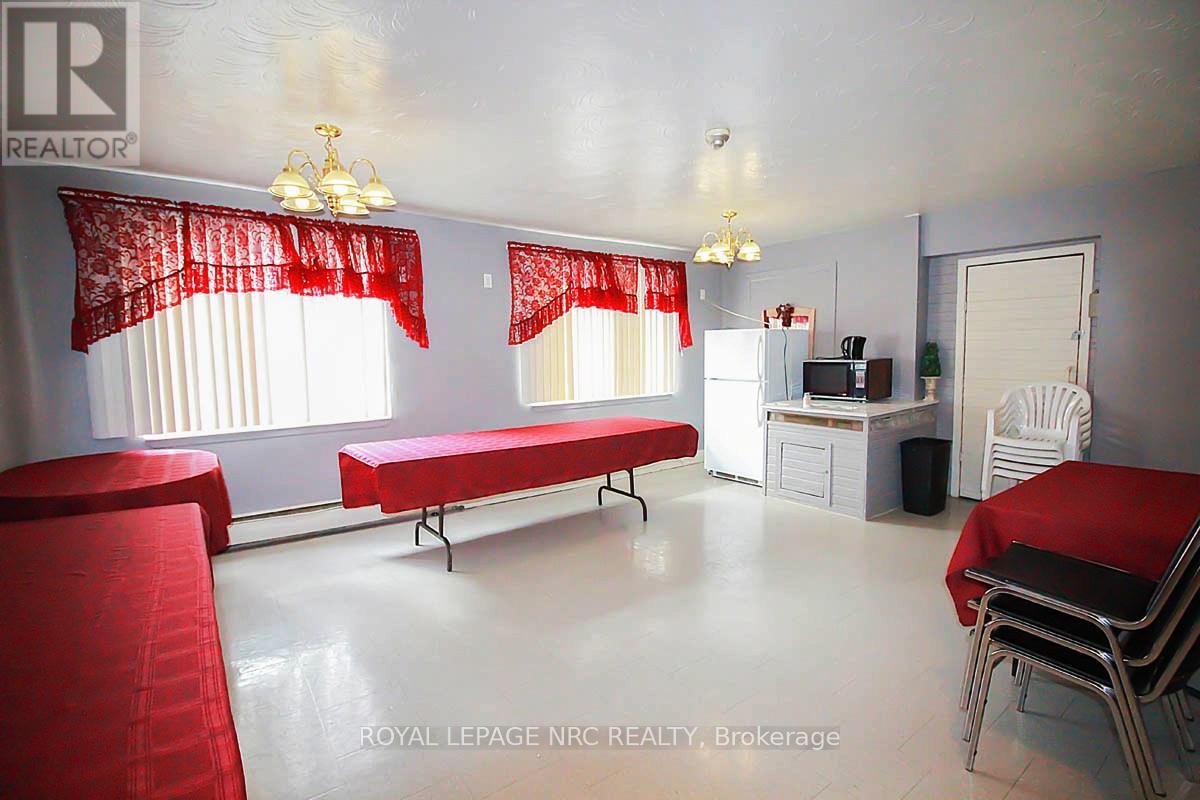302 - 485 Thorold Road, Welland, Ontario  L3C 3X1 - Photo 19 - X13482114