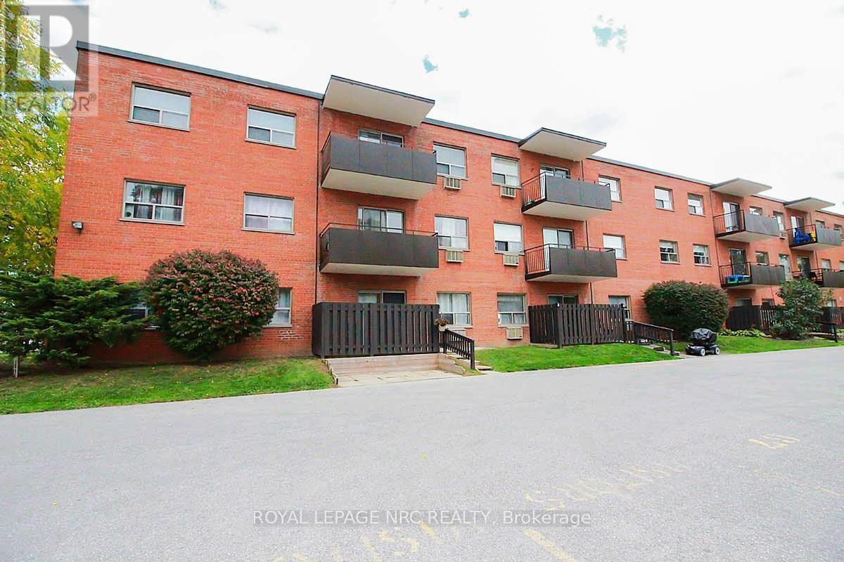 302 - 485 Thorold Road, Welland, Ontario  L3C 3X1 - Photo 22 - X13482114