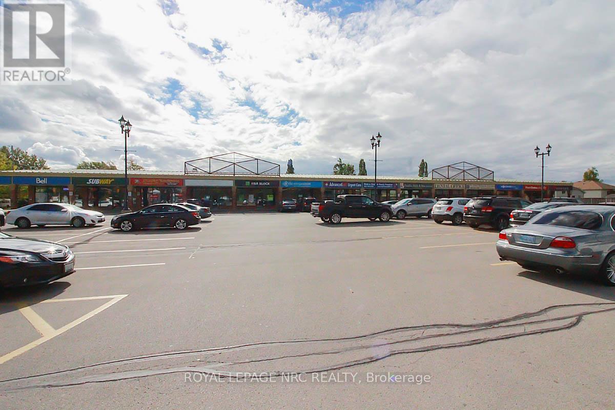 302 - 485 Thorold Road, Welland, Ontario  L3C 3X1 - Photo 24 - X13482114