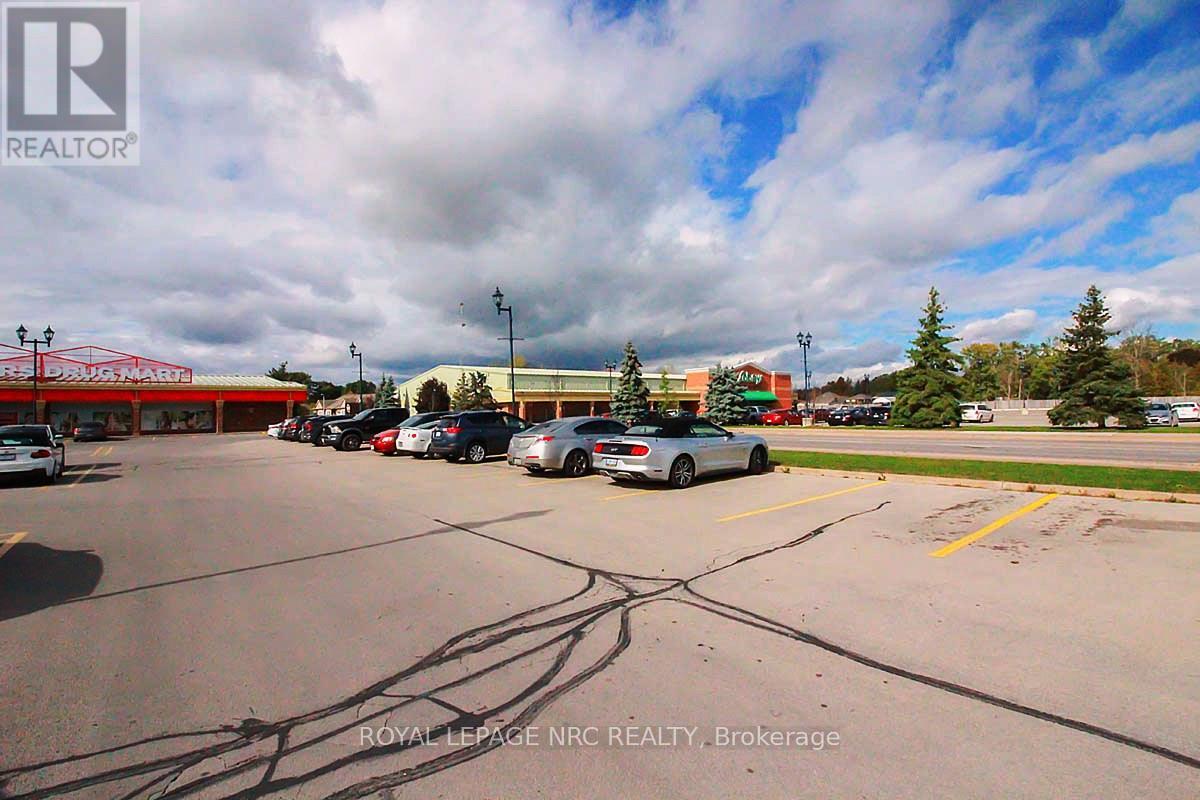 302 - 485 Thorold Road, Welland, Ontario  L3C 3X1 - Photo 25 - X13482114
