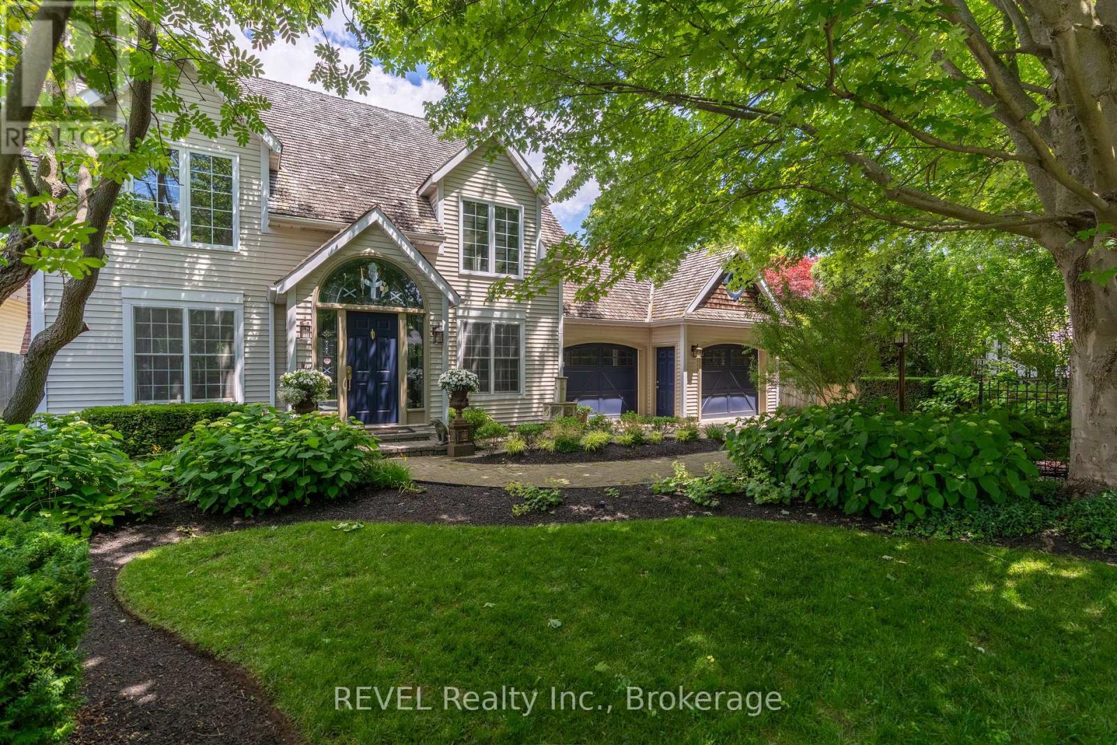 209 JOHN STREET, Niagara-on-the-Lake, Ontario