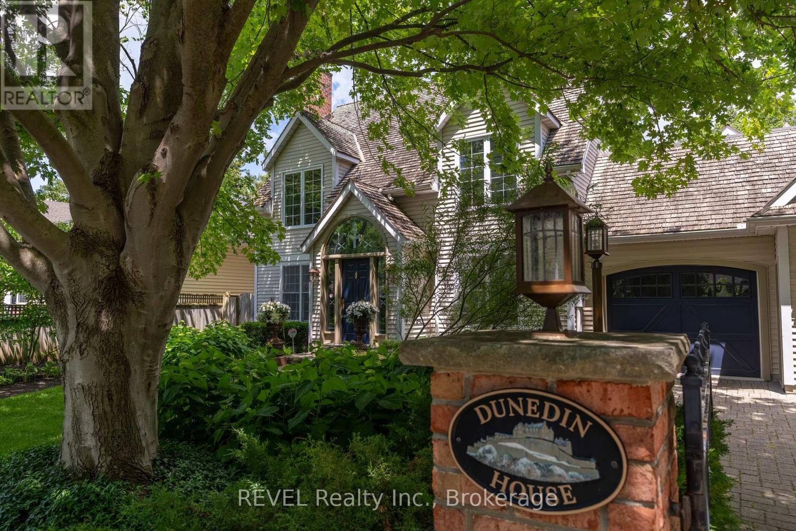 209 John Street, Niagara-On-The-Lake, Ontario  L0S 1J0 - Photo 3 - X13482300