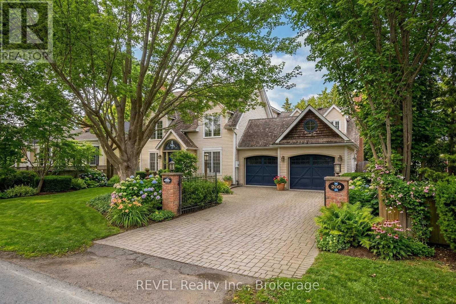 209 John Street, Niagara-On-The-Lake, Ontario  L0S 1J0 - Photo 4 - X13482300